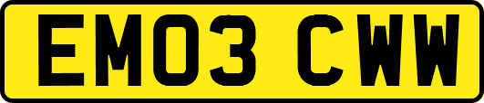 EM03CWW