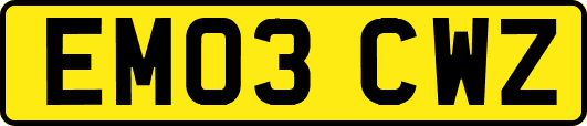 EM03CWZ