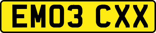 EM03CXX