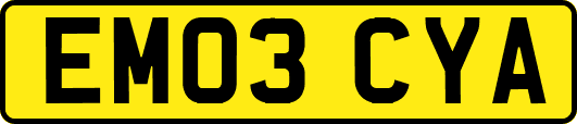 EM03CYA