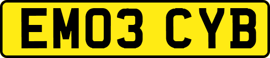 EM03CYB