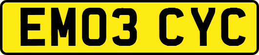 EM03CYC