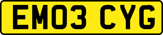 EM03CYG