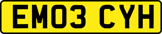 EM03CYH