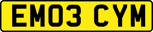 EM03CYM