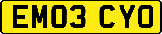 EM03CYO