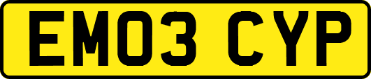 EM03CYP