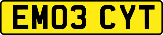 EM03CYT