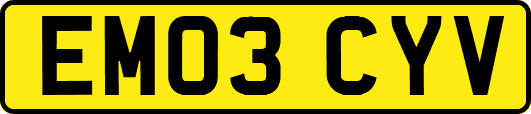 EM03CYV