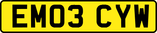 EM03CYW