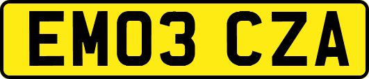 EM03CZA