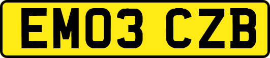 EM03CZB