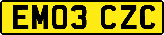 EM03CZC