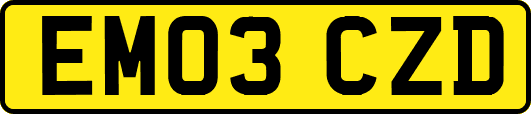 EM03CZD