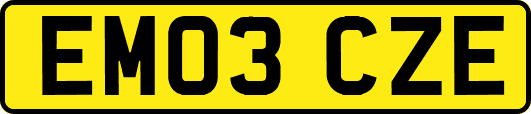 EM03CZE