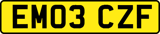 EM03CZF