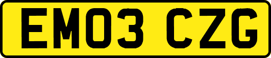EM03CZG