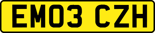 EM03CZH