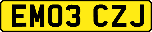 EM03CZJ