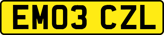 EM03CZL