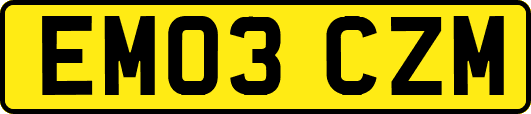 EM03CZM