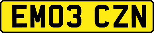 EM03CZN