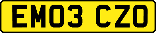 EM03CZO