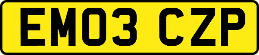 EM03CZP