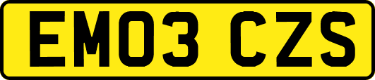 EM03CZS