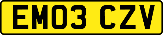 EM03CZV