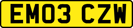 EM03CZW