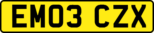 EM03CZX