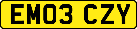 EM03CZY