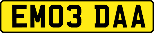 EM03DAA