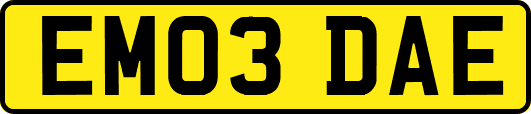 EM03DAE