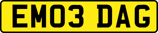 EM03DAG
