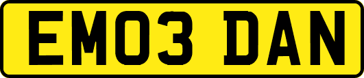 EM03DAN