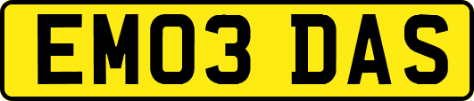 EM03DAS
