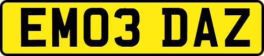 EM03DAZ