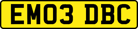 EM03DBC