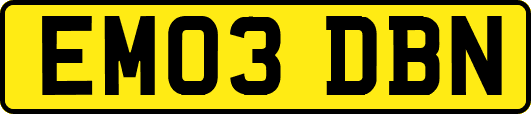 EM03DBN