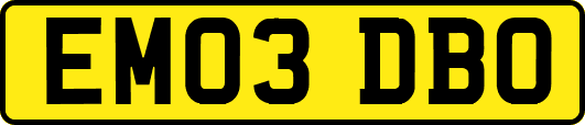 EM03DBO