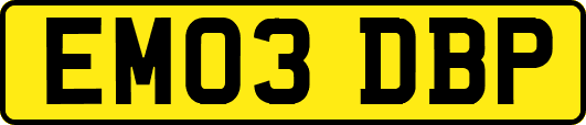 EM03DBP