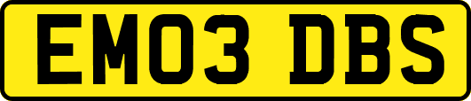 EM03DBS