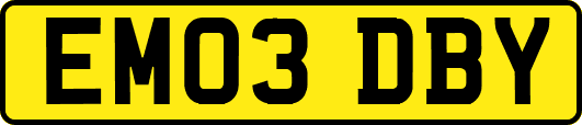 EM03DBY