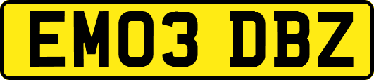 EM03DBZ