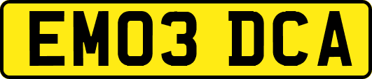 EM03DCA