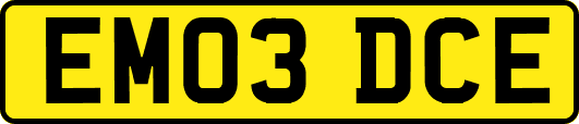 EM03DCE
