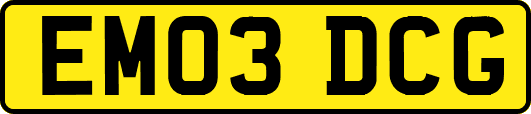 EM03DCG