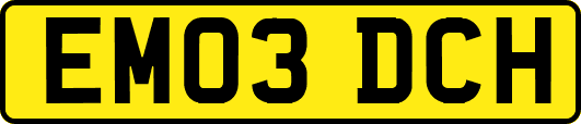 EM03DCH